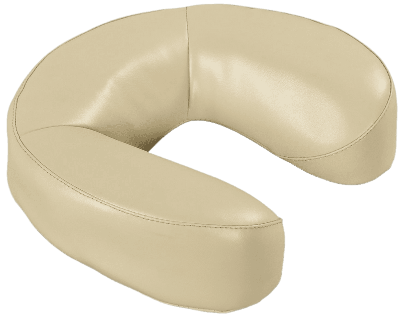 Подушка с эффектом памяти для массажных столов Heliox